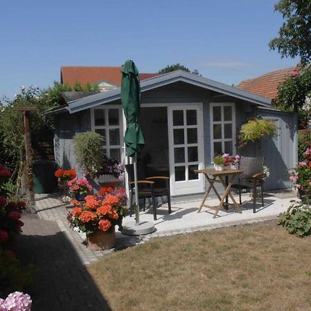Ferienwohnungen Sasse Usedom Town Экстерьер фото